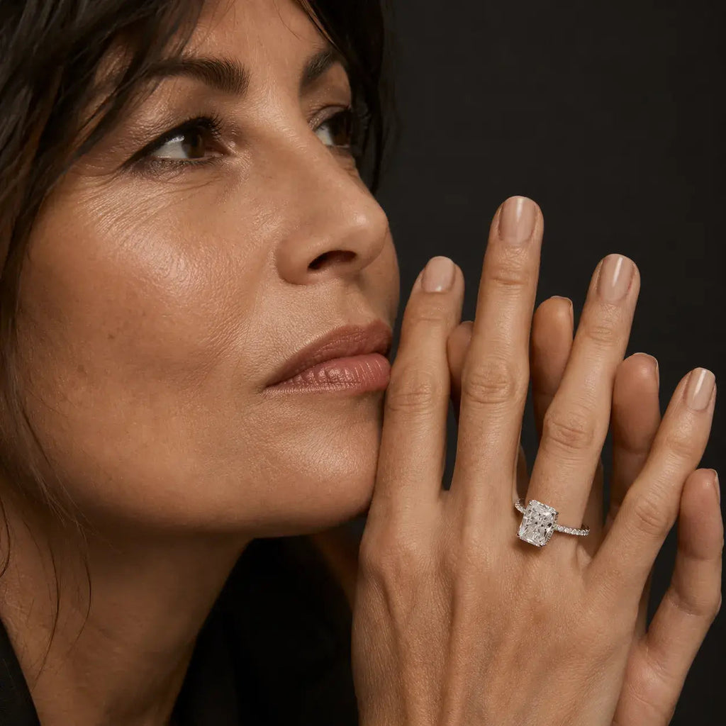 Aura | Anillo elegante - imagen 4