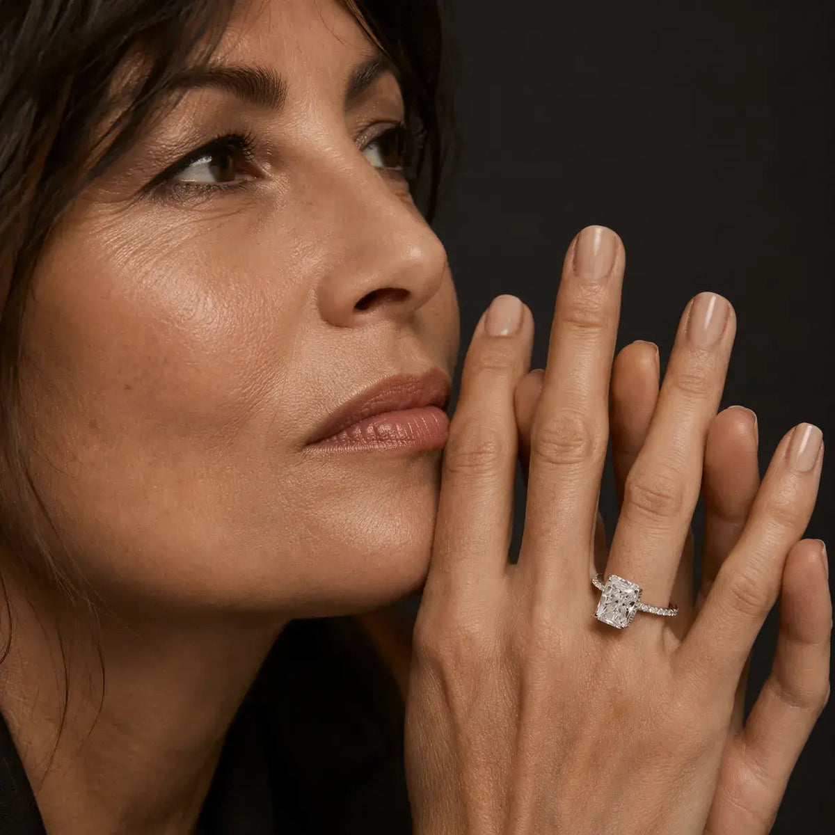 Aura | Anillo elegante - imagen 4