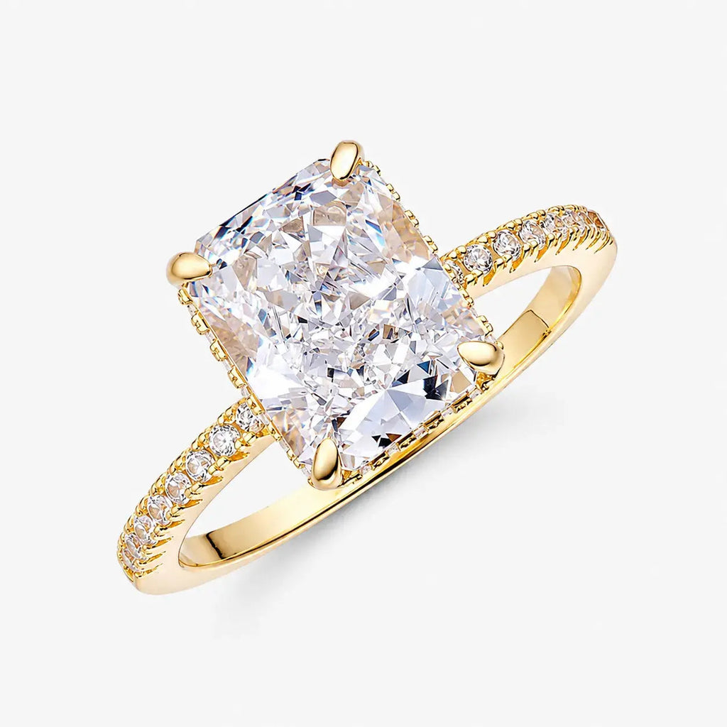 Aura | Anillo elegante - imagen 5