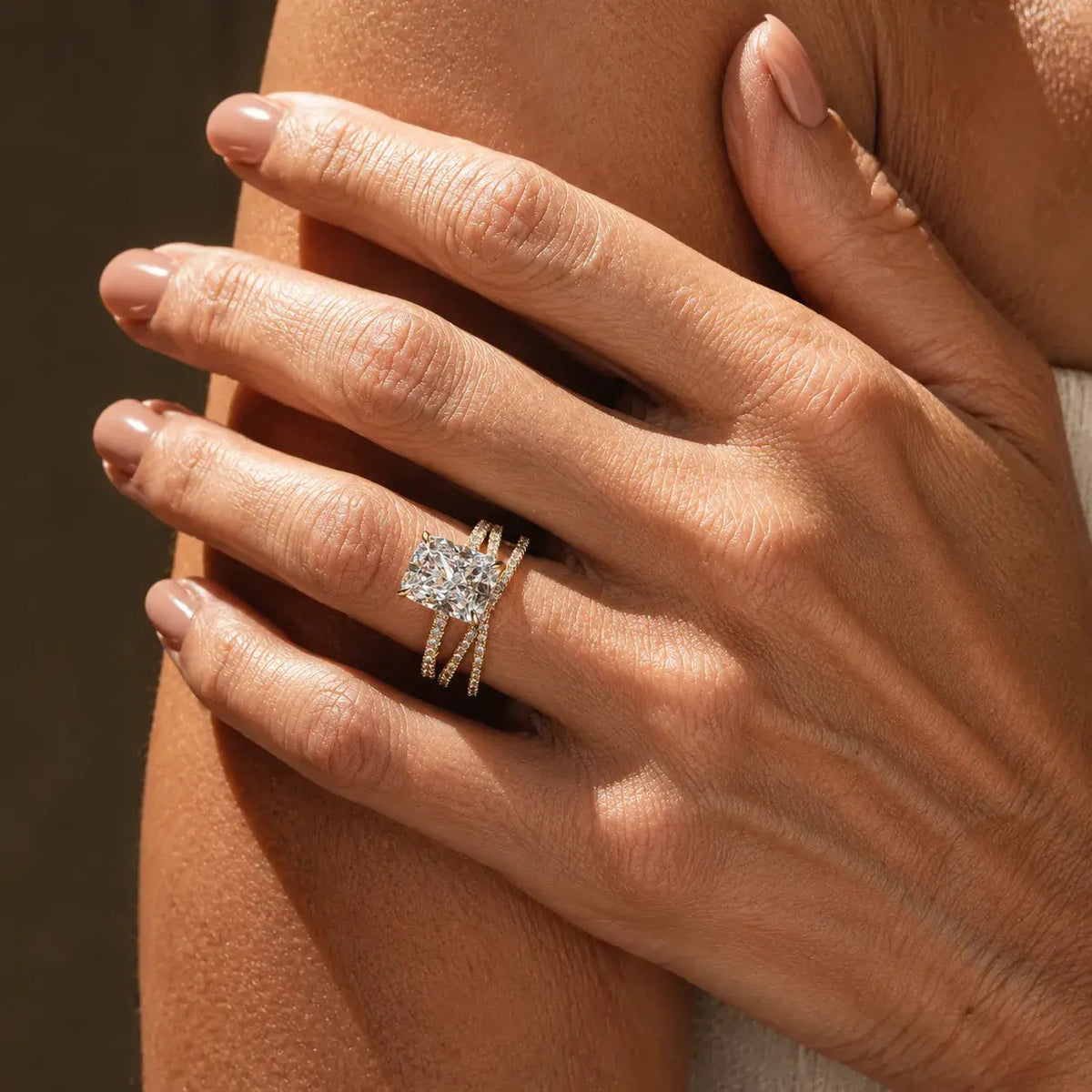 Aura | Anillo elegante - imagen 8