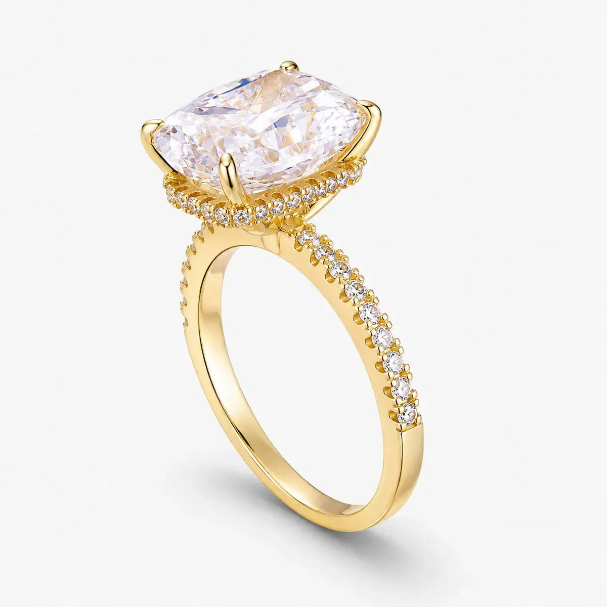 Aura | Anillo elegante - imagen 9
