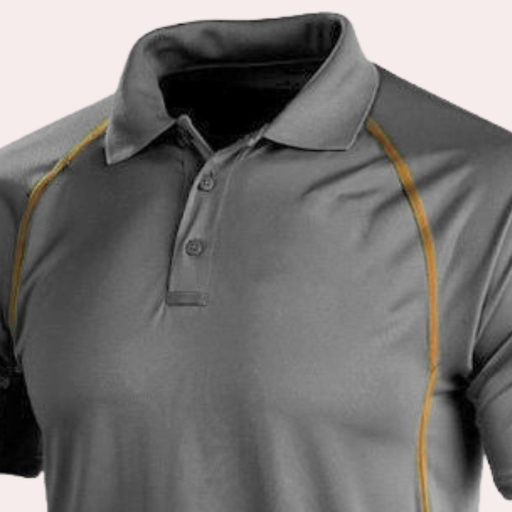 Ulysses camiseta táctica hombre