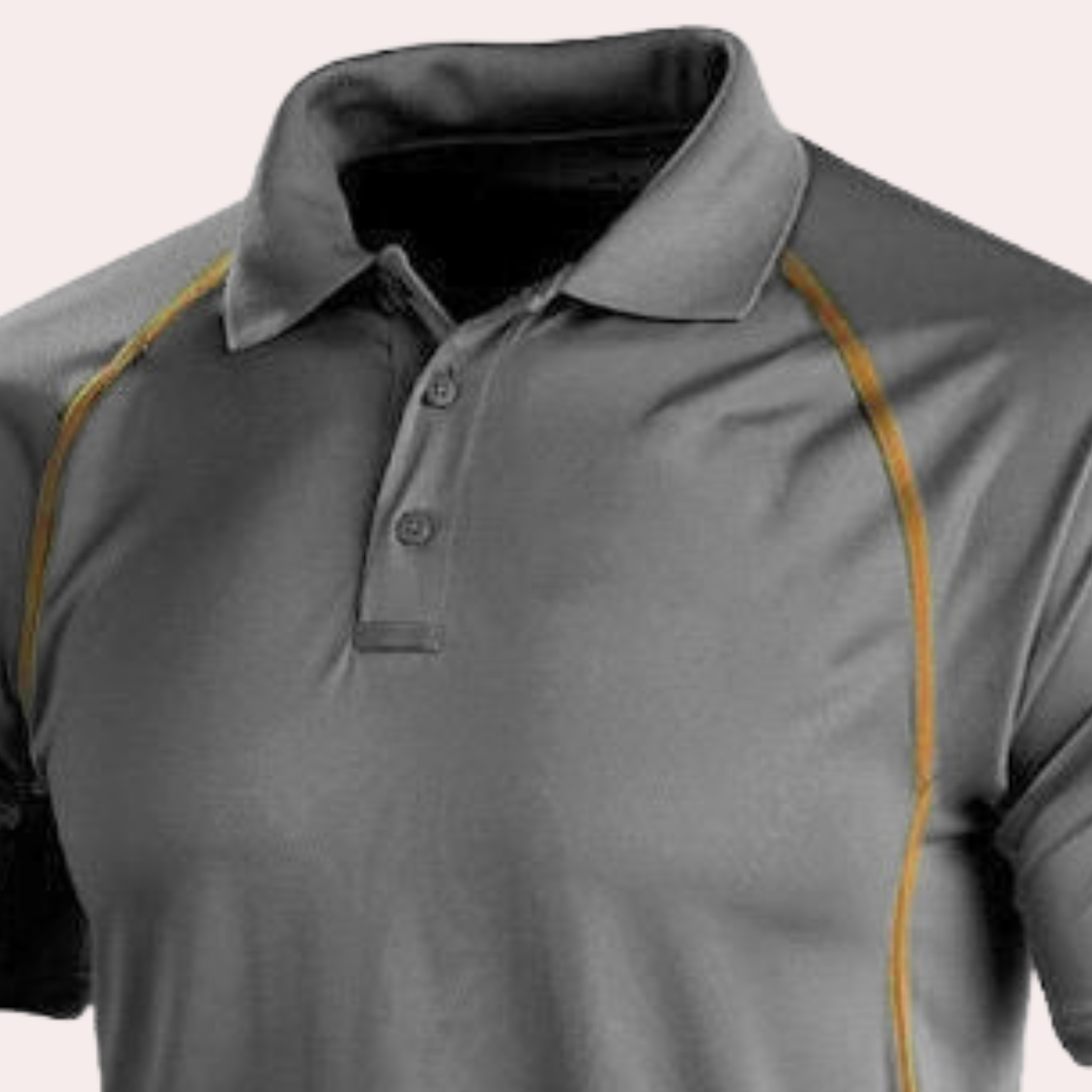 Ulysses camiseta táctica hombre