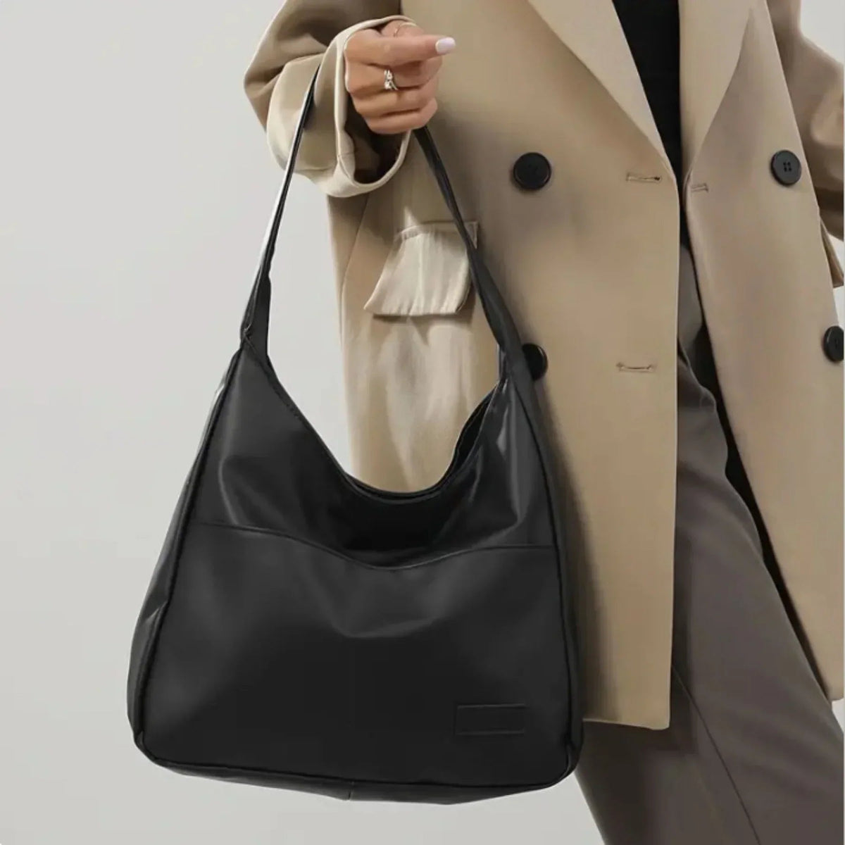 Cecilia | Bolso de mano versátil - imagen 10