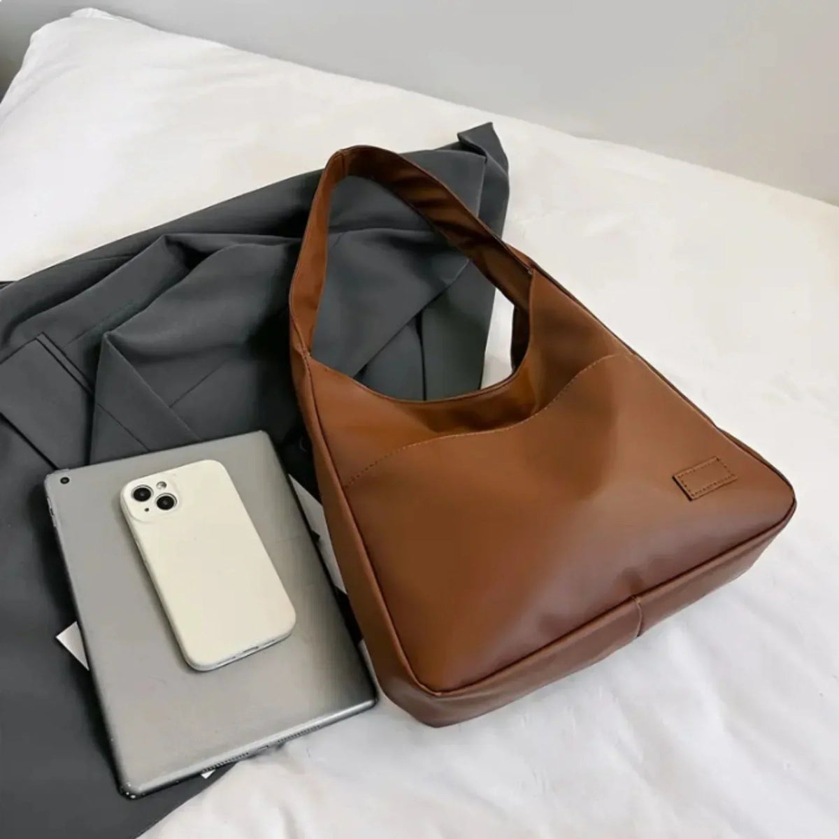 Cecilia | Bolso de mano versátil - imagen 13