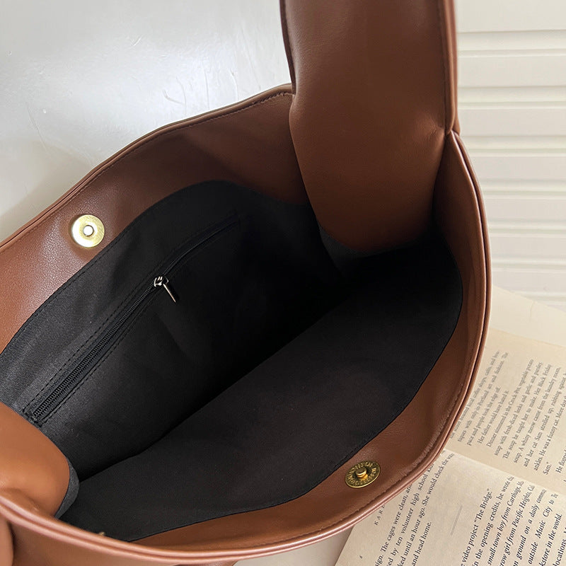 Cecilia | Bolso de mano versátil - imagen 14