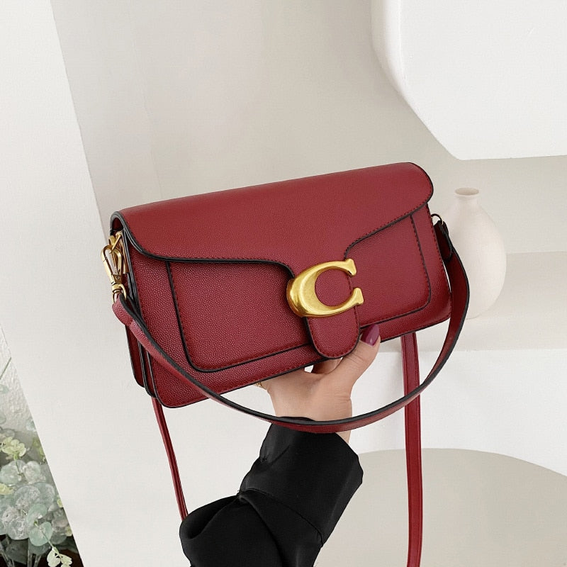 Celine | Bolso bandolera elegante - imagen 2