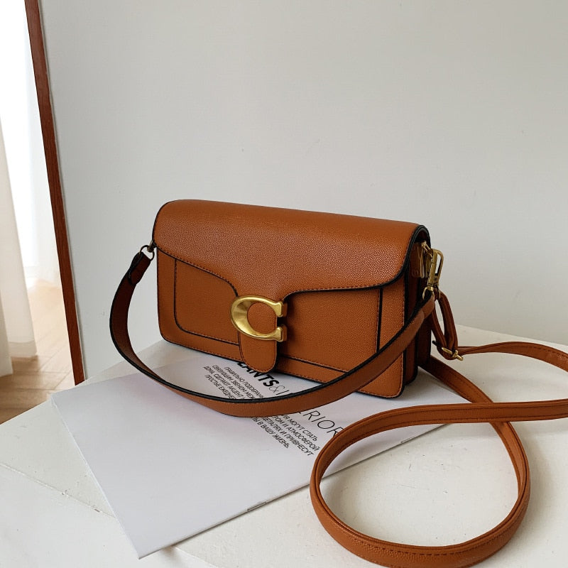 Celine | Bolso bandolera elegante - imagen 3