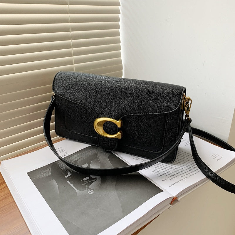 Celine | Bolso bandolera elegante - imagen 4