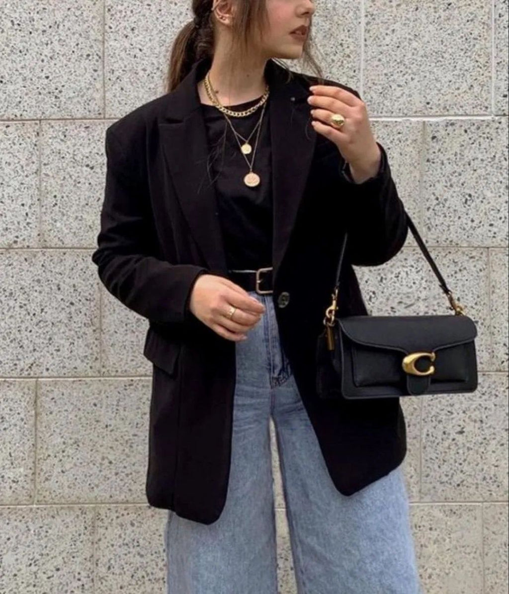 Celine | Bolso bandolera elegante - imagen 7