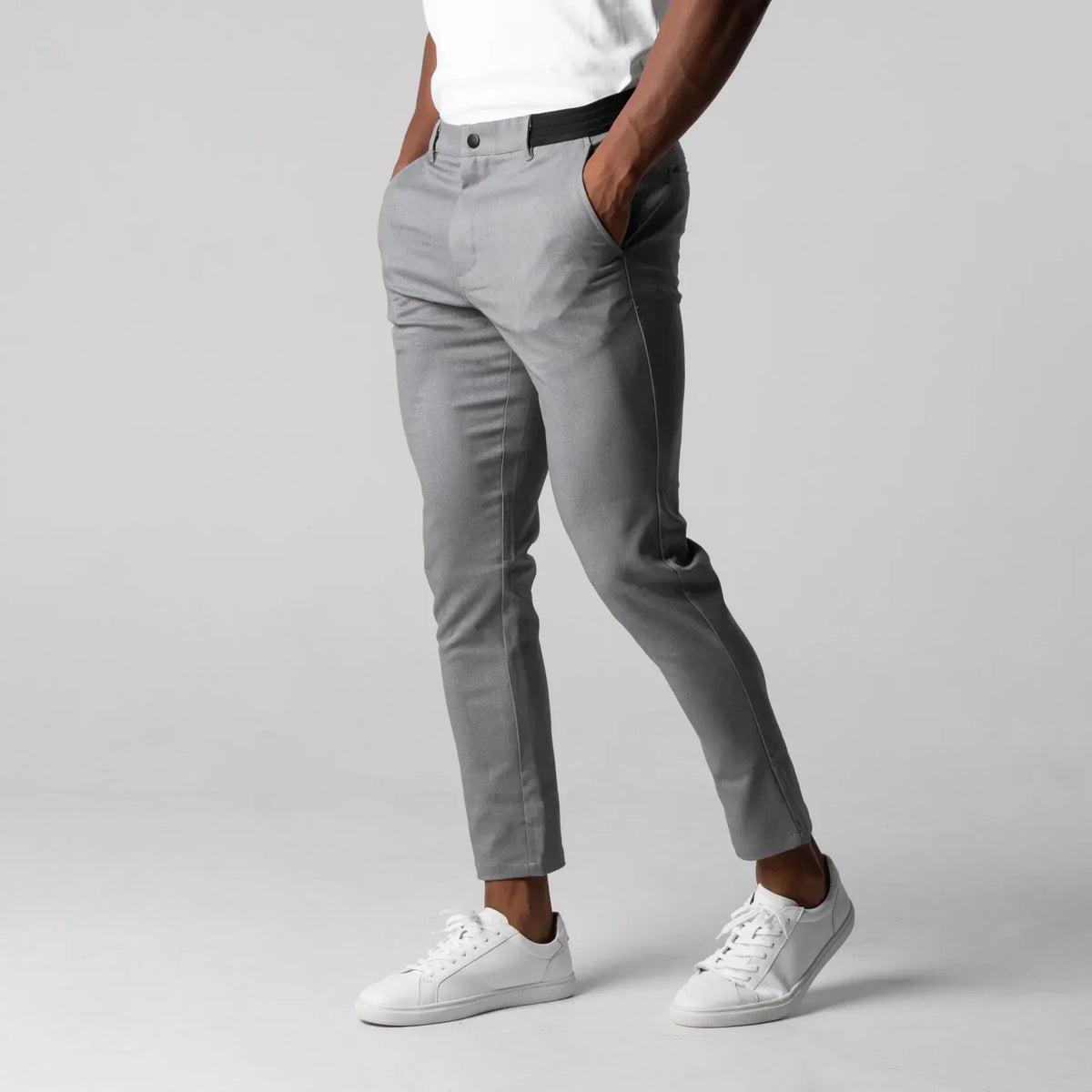 Noveran pantalón chino hombre