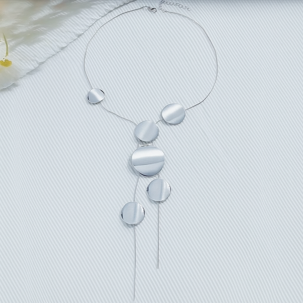 Savona Orbit | Collar de círculos - imagen 4