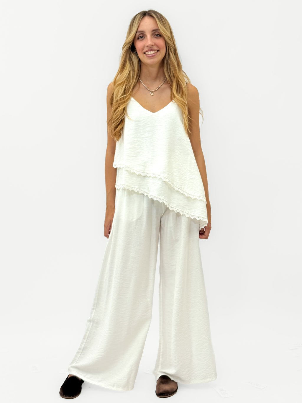 Eva conjunto detalle