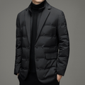 Curtis abrigo de invierno hombre