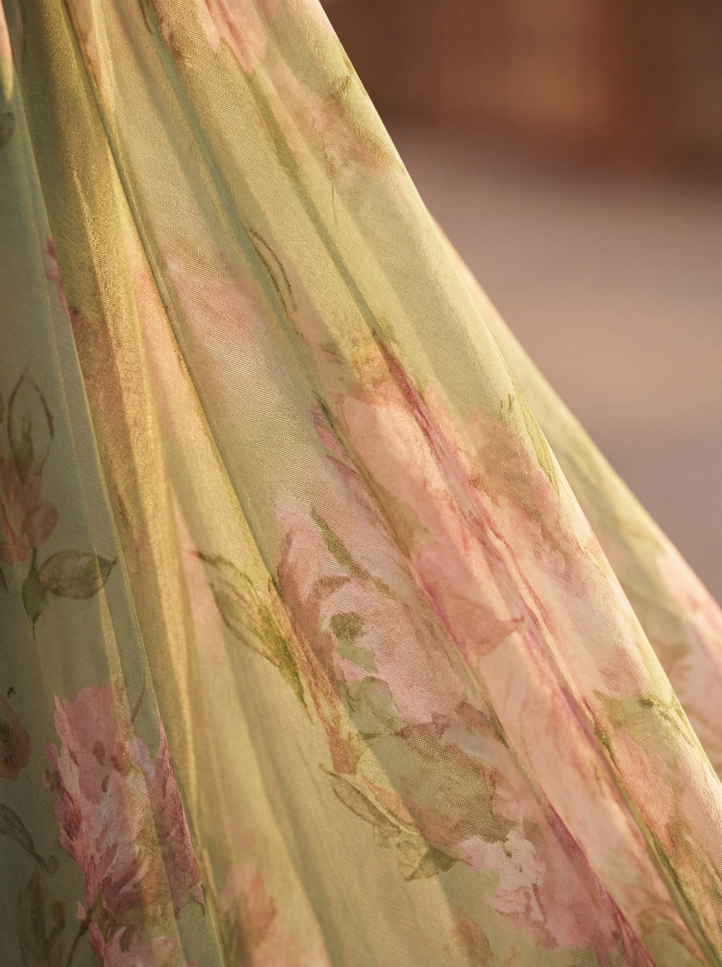 Detalle vestido Katia