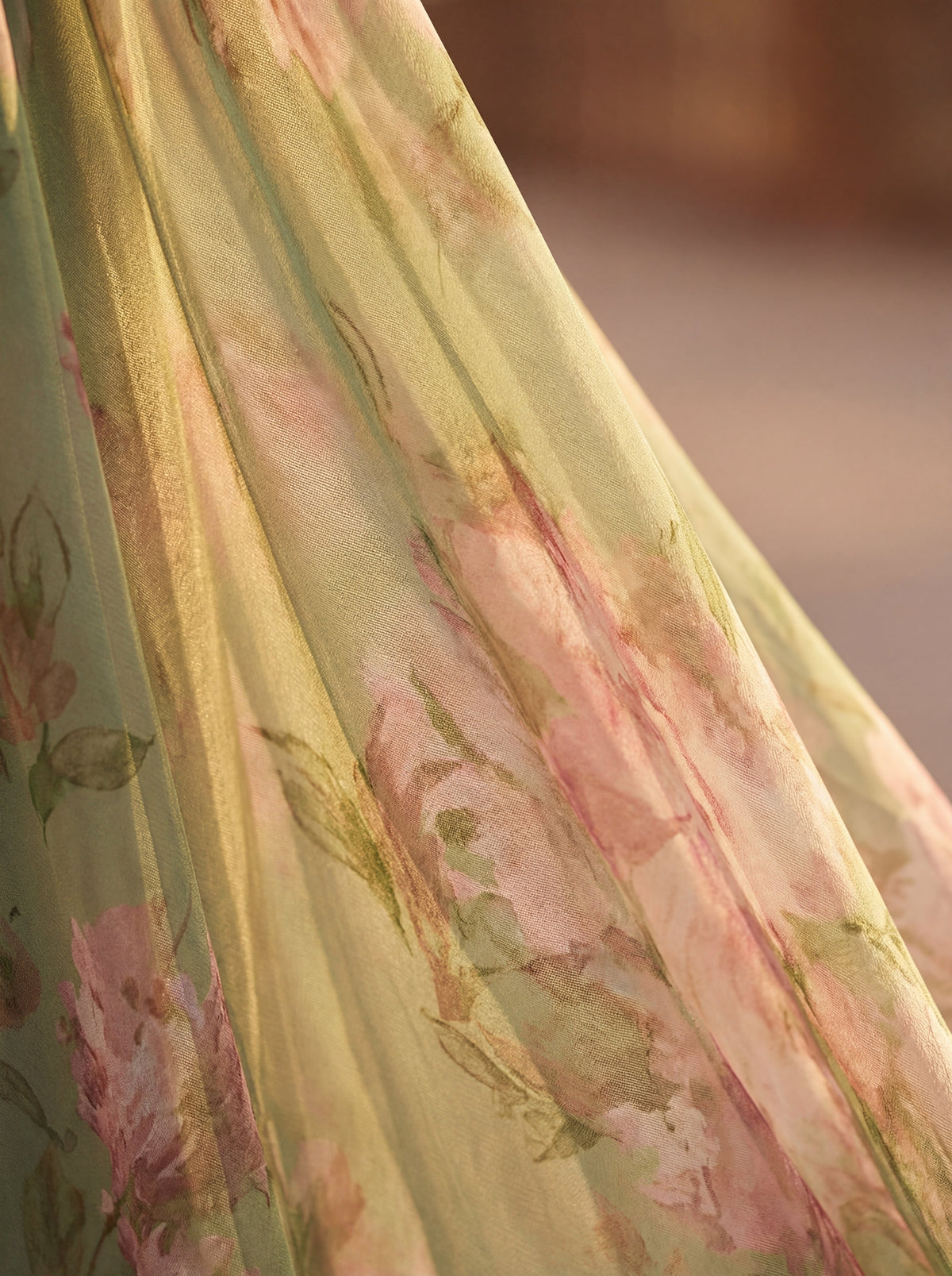Detalle vestido Katia