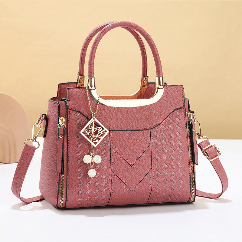 Kireya | Bolso acolchado con bandolera - imagen 3