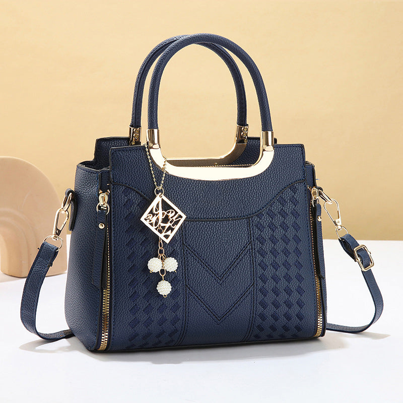 Kireya | Bolso acolchado con bandolera - imagen 4