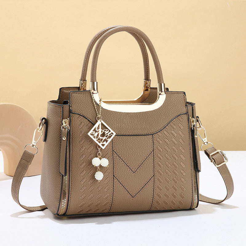 Kireya | Bolso acolchado con bandolera - imagen 5