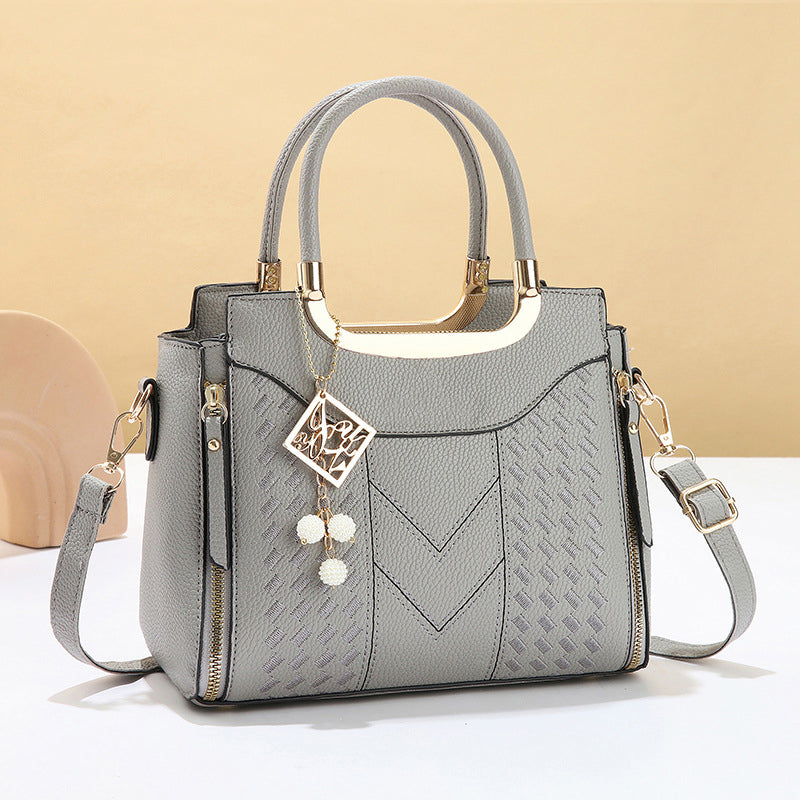 Kireya | Bolso acolchado con bandolera - imagen 6