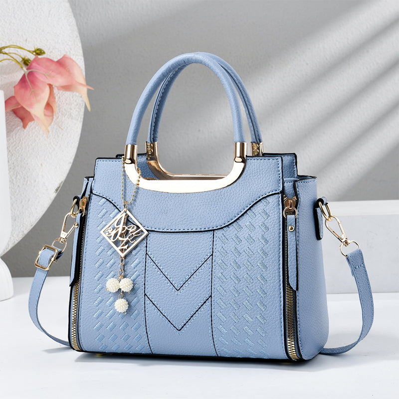 Kireya | Bolso acolchado con bandolera - imagen 7