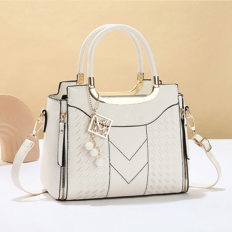 Kireya | Bolso acolchado con bandolera - imagen 8
