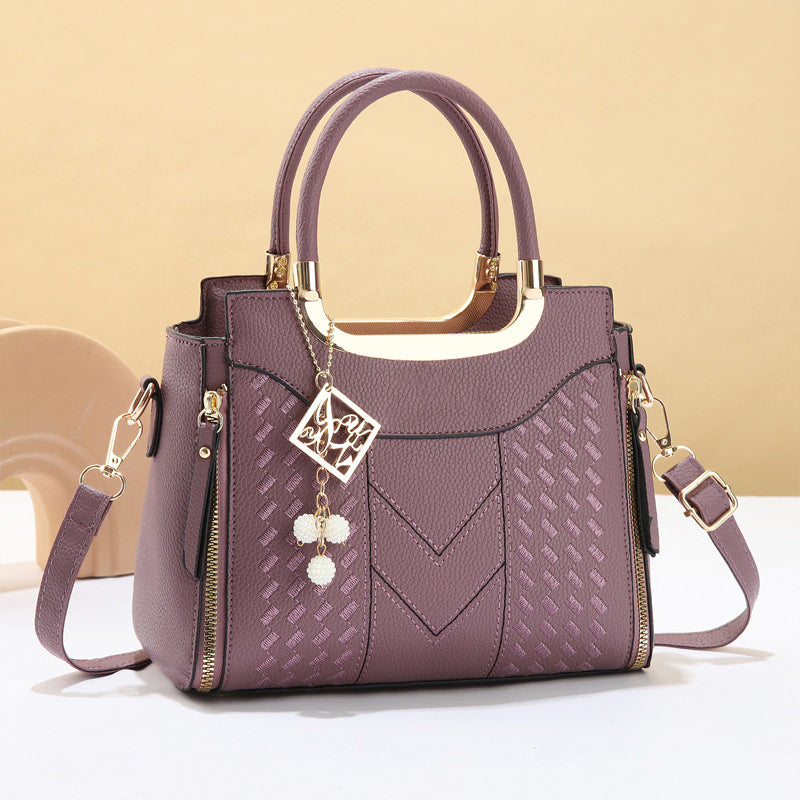 Kireya | Bolso acolchado con bandolera - imagen 9