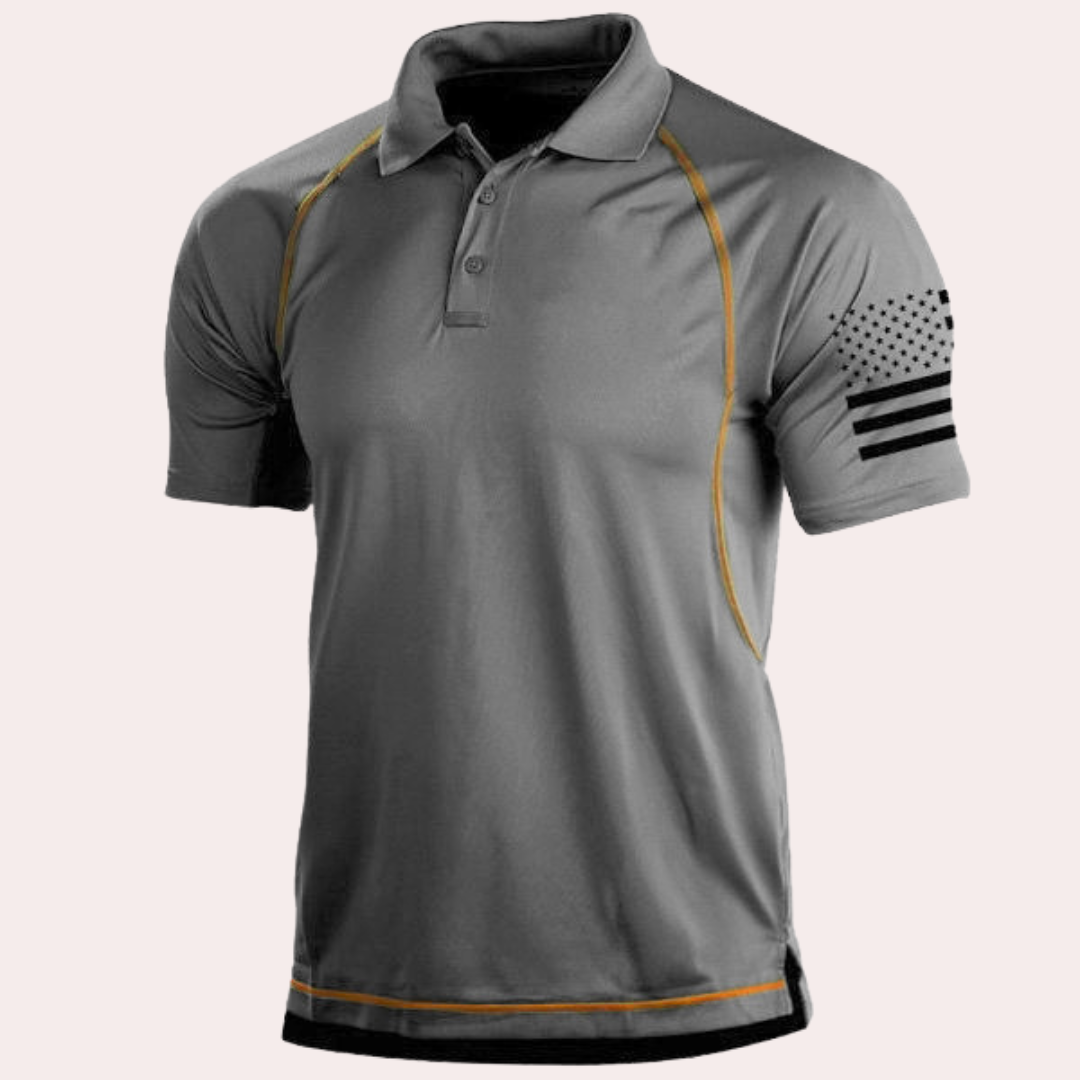 Ulysses camiseta táctica hombre