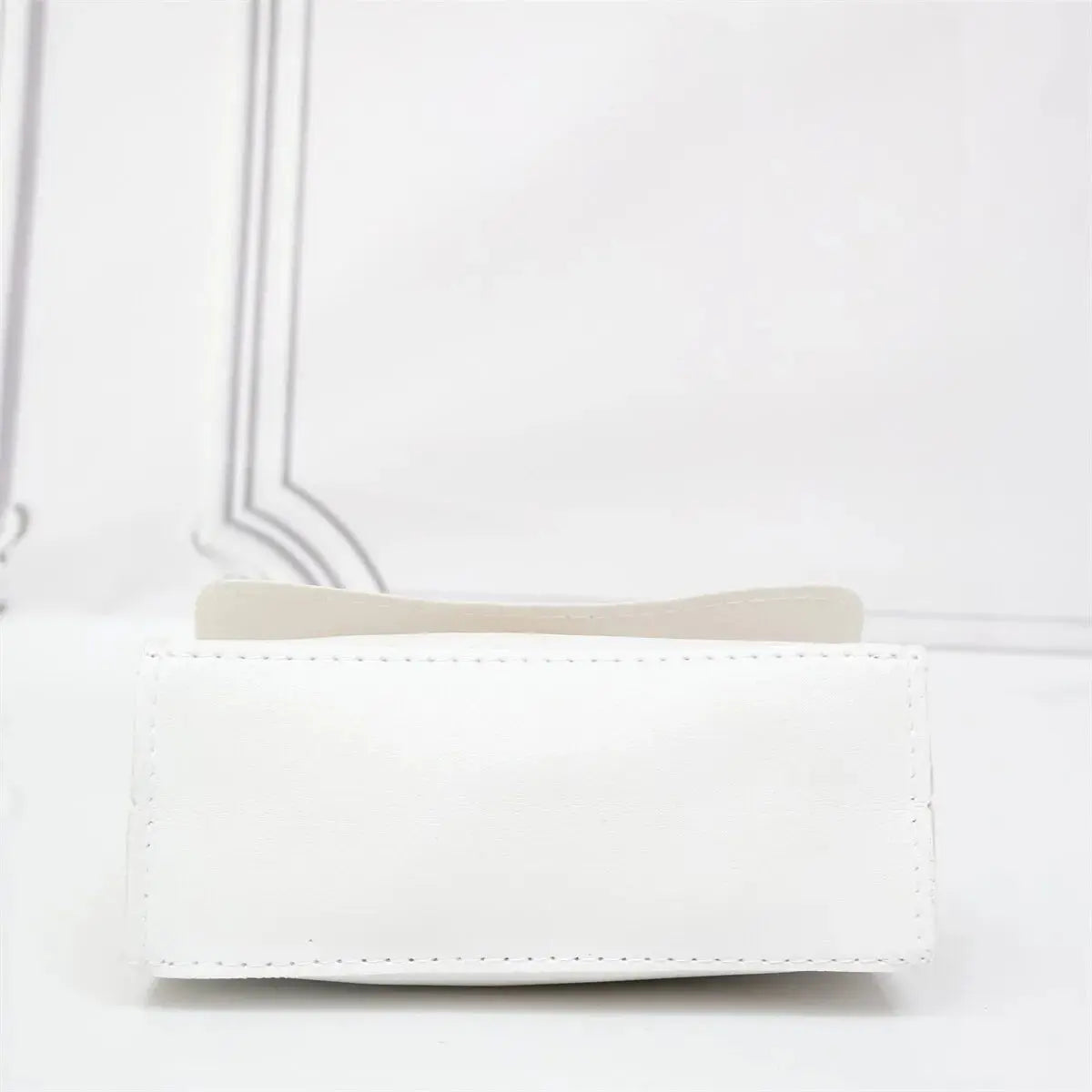 Lima | Bolso elegante con pañuelo - imagen 10