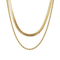 Malena dúo de collares