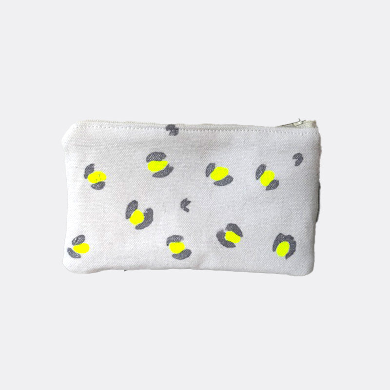 Savannah | Monedero Animal Print