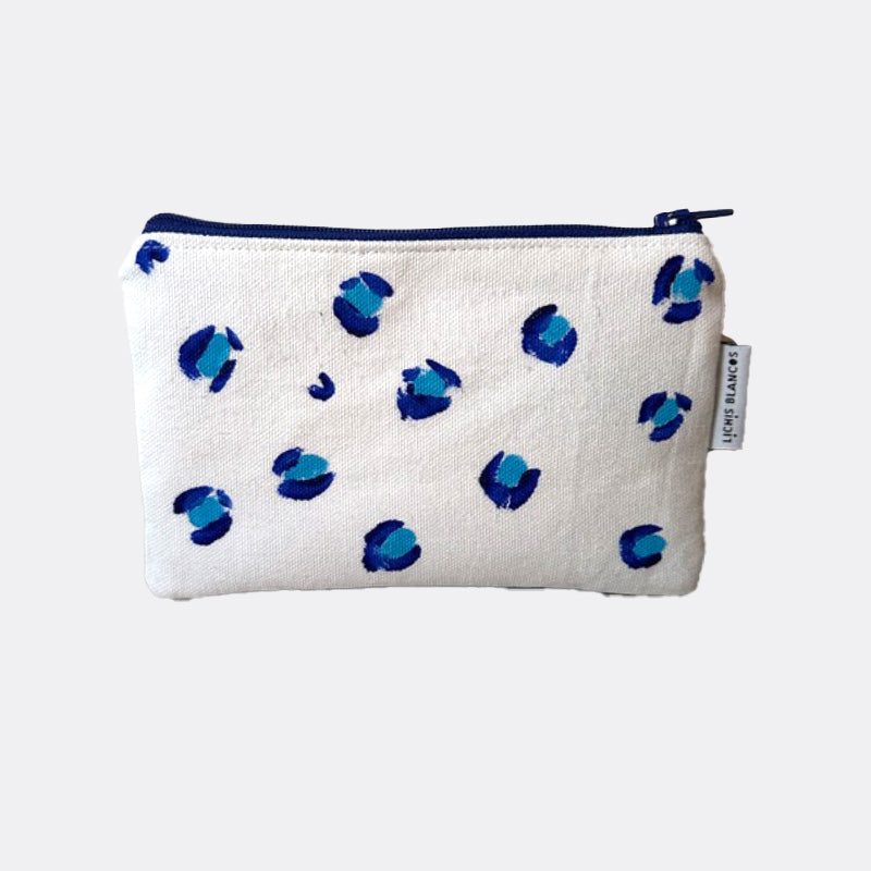 Savannah | Monedero Animal Print