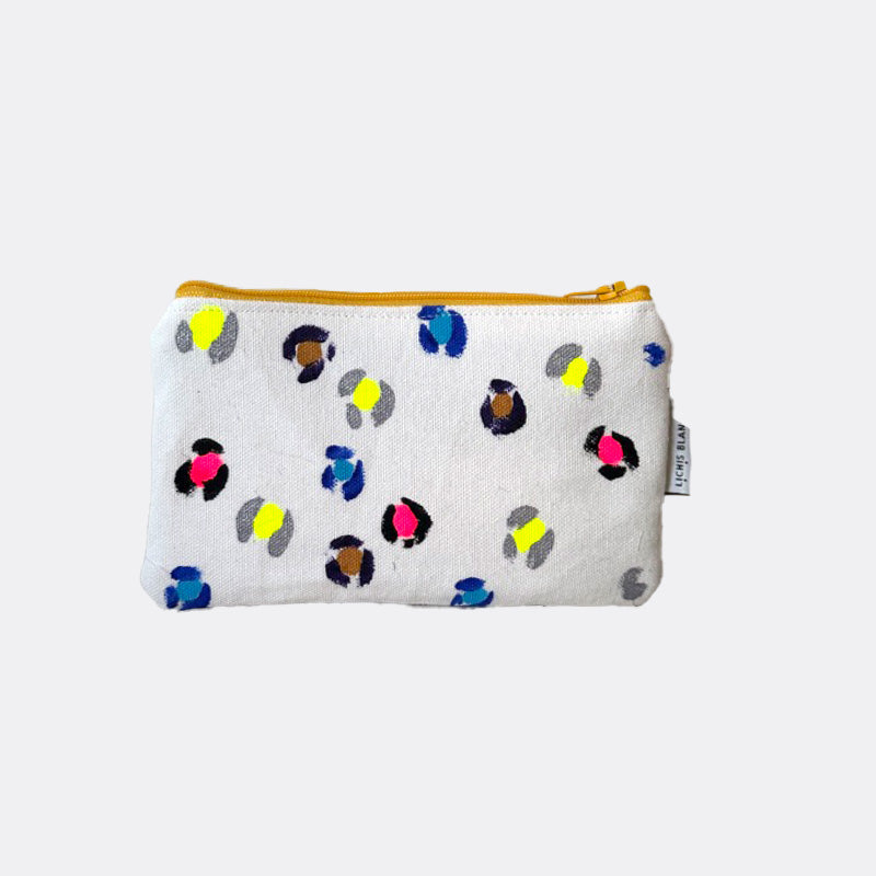 Savannah | Monedero Animal Print