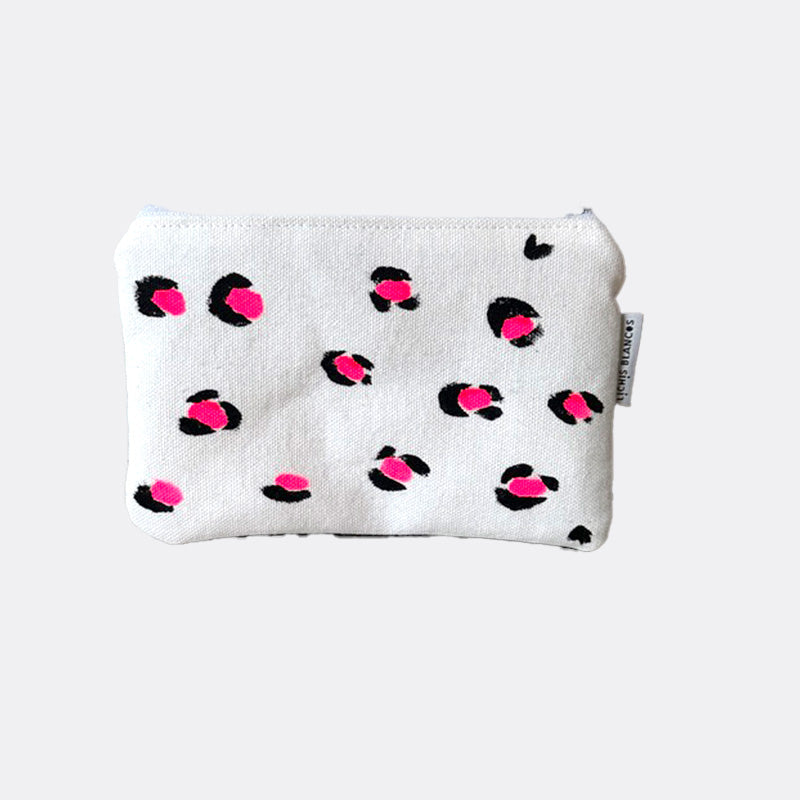 Savannah | Monedero Animal Print