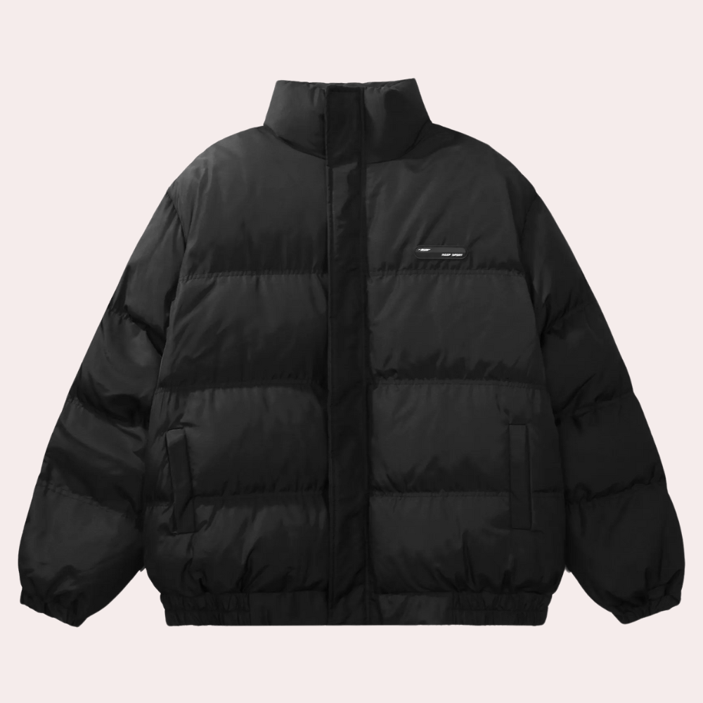 Mailani abrigo de invierno hombre