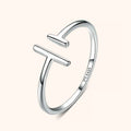 Aureos | Anillo abierto ajustable - imagen 1