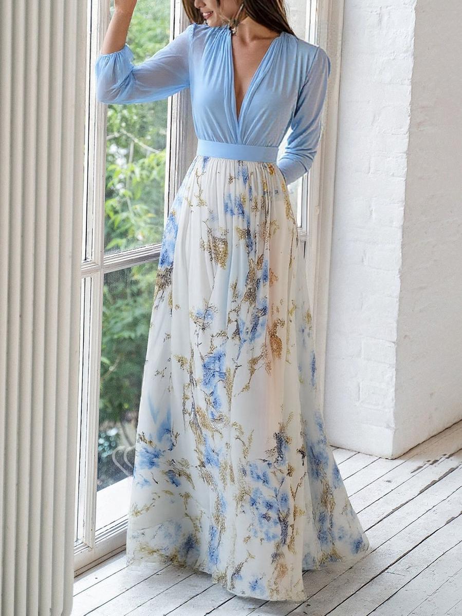 Penelope | Vestido Maxi - imagen 3