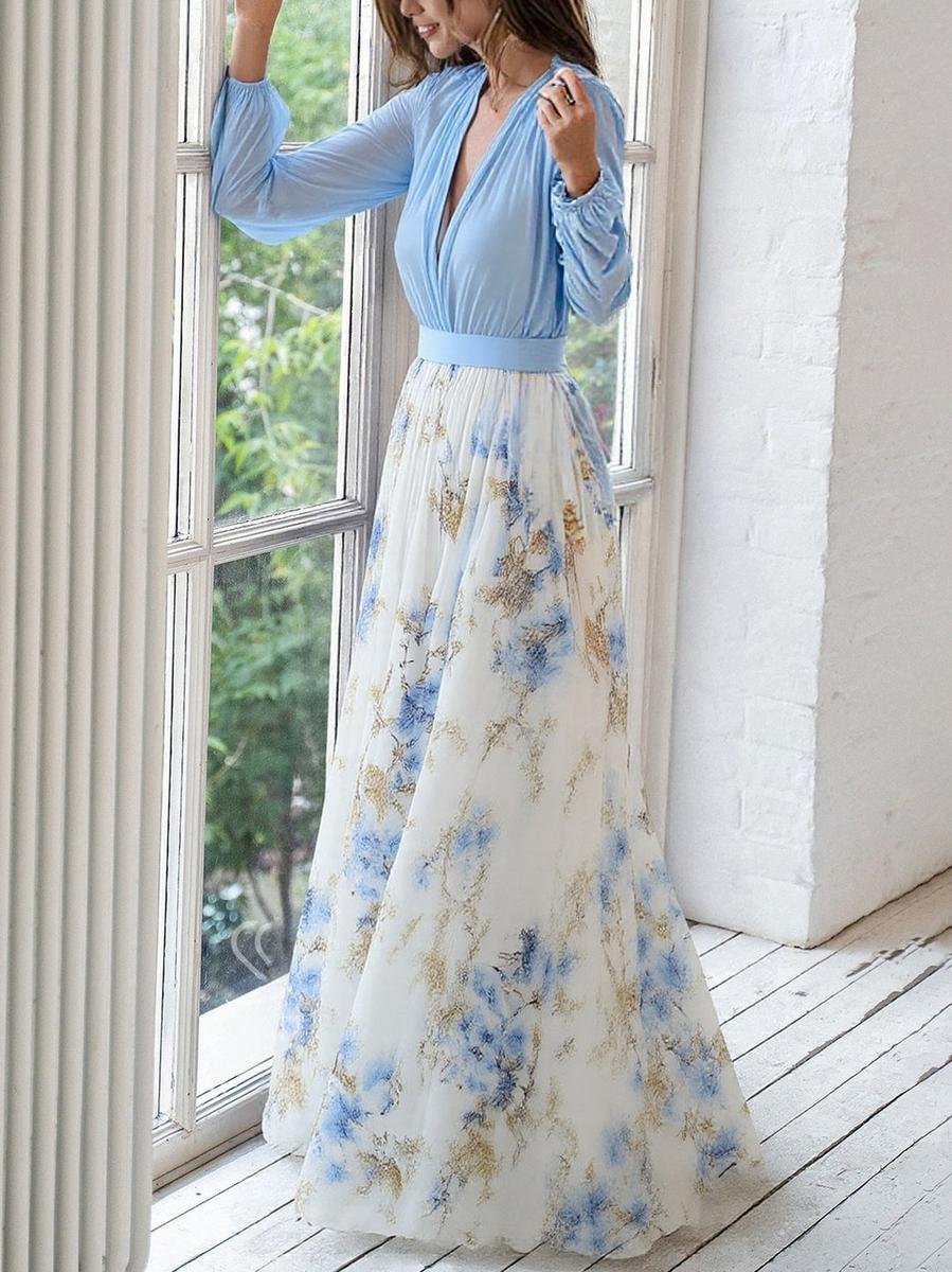 Penelope | Vestido Maxi - imagen 4