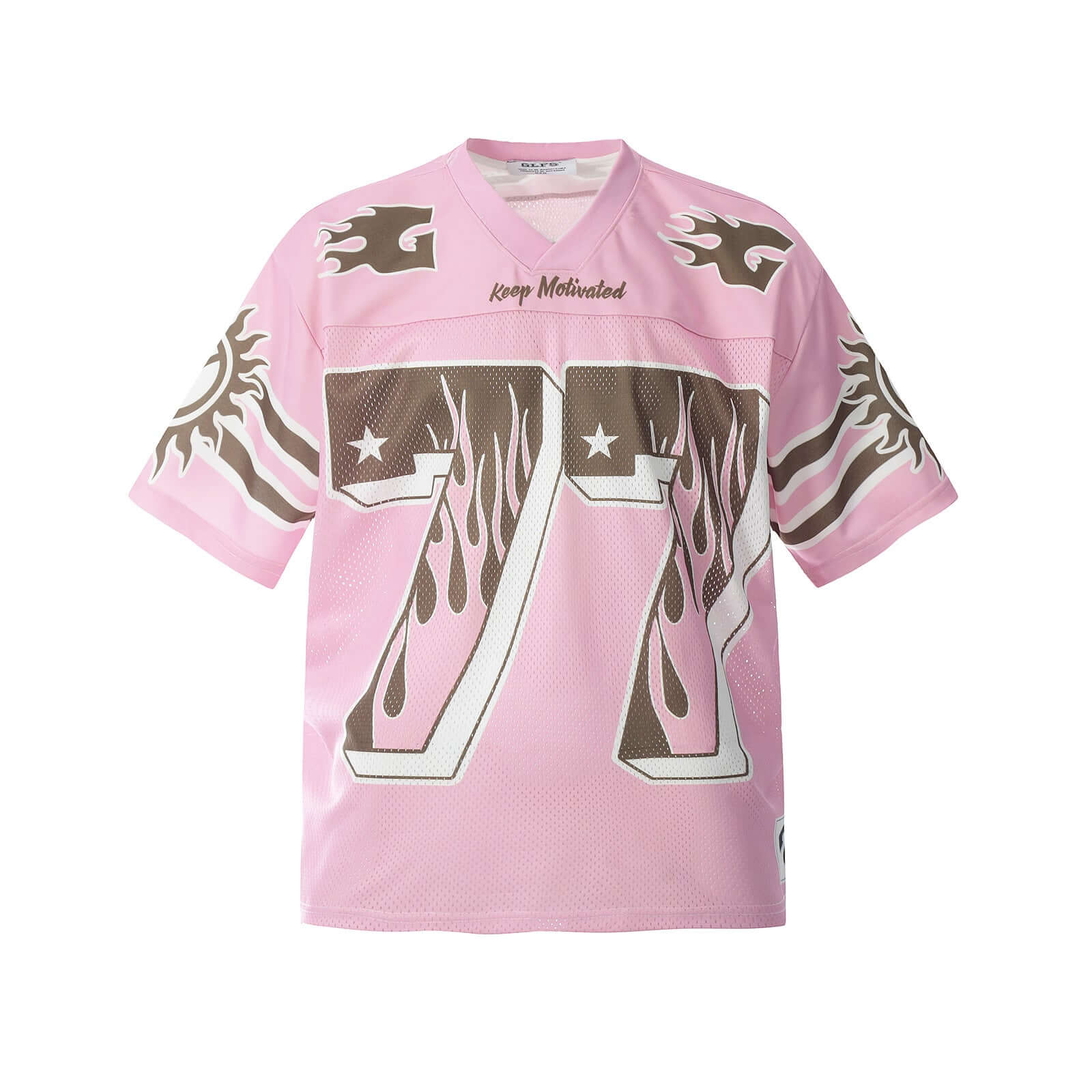 Nico | Camiseta Premium Relajada