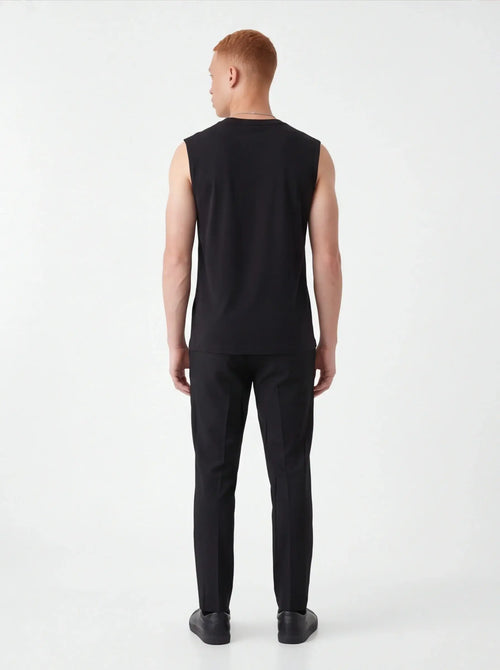 Bruno | Camiseta de Tirantes Premium