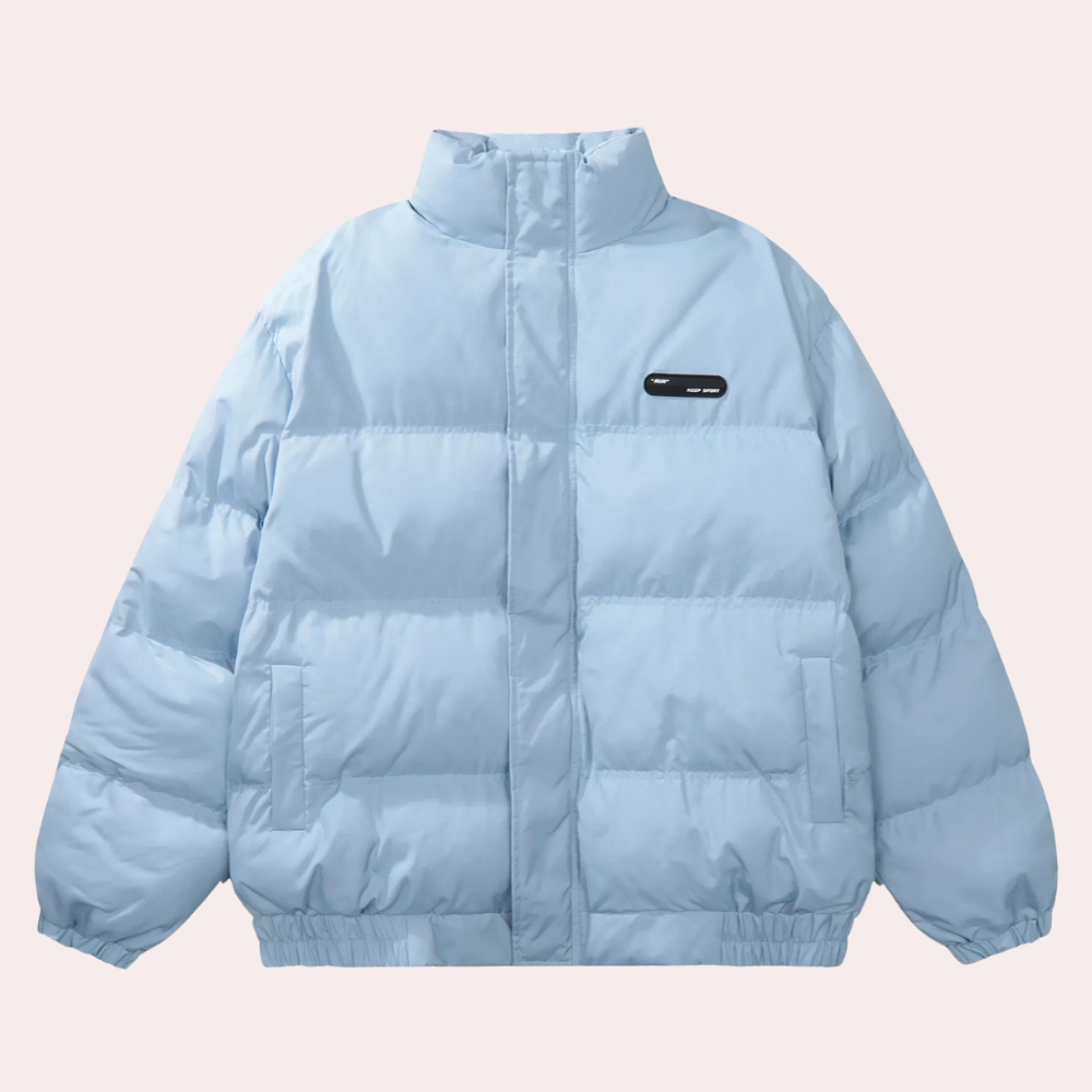Mailani abrigo de invierno hombre