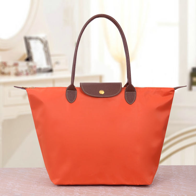 Oxford | Bolso bandolera espacioso - imagen 9