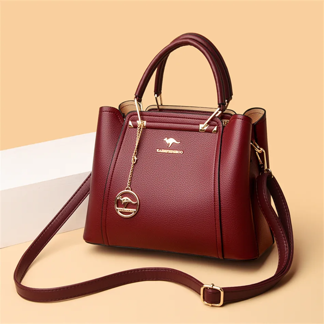 Lizie | Bolso versátil con bandolera - imagen 1