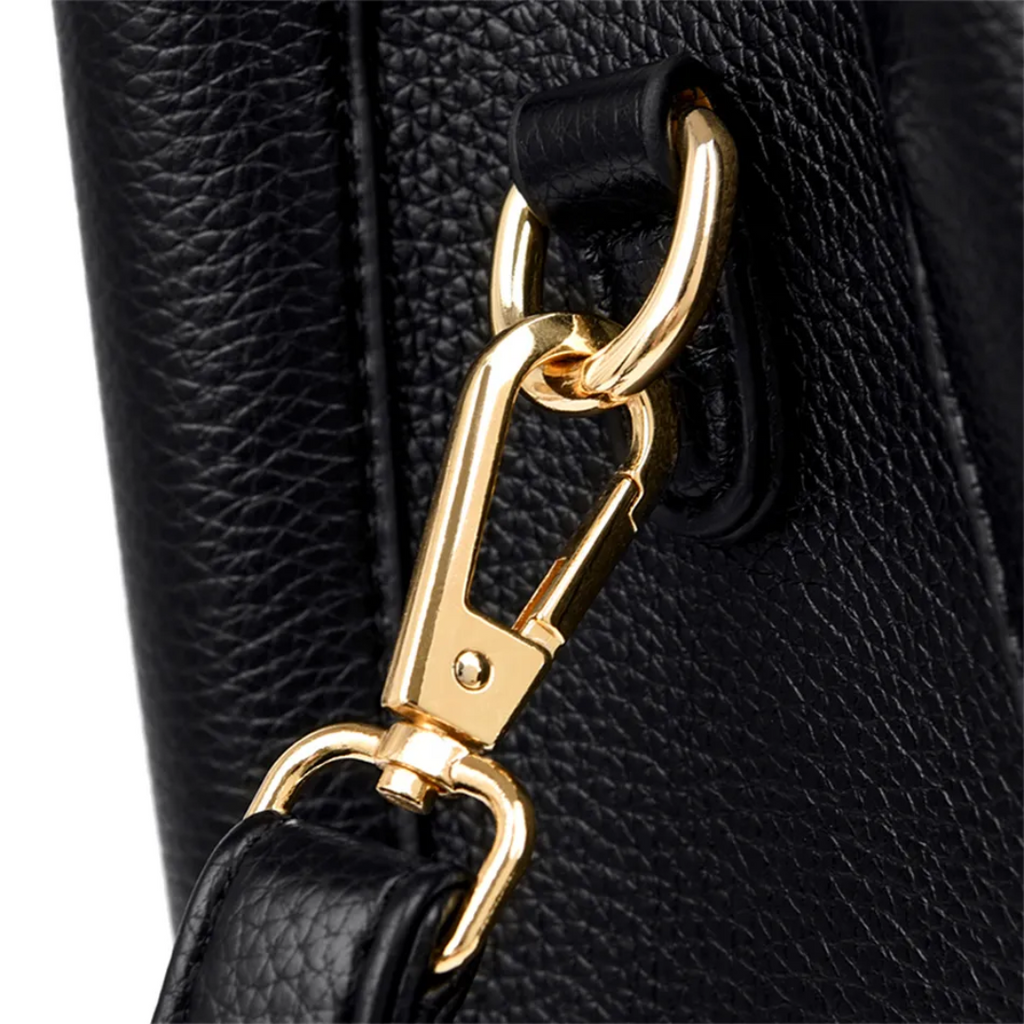 Lizie | Bolso versátil con bandolera - imagen 10