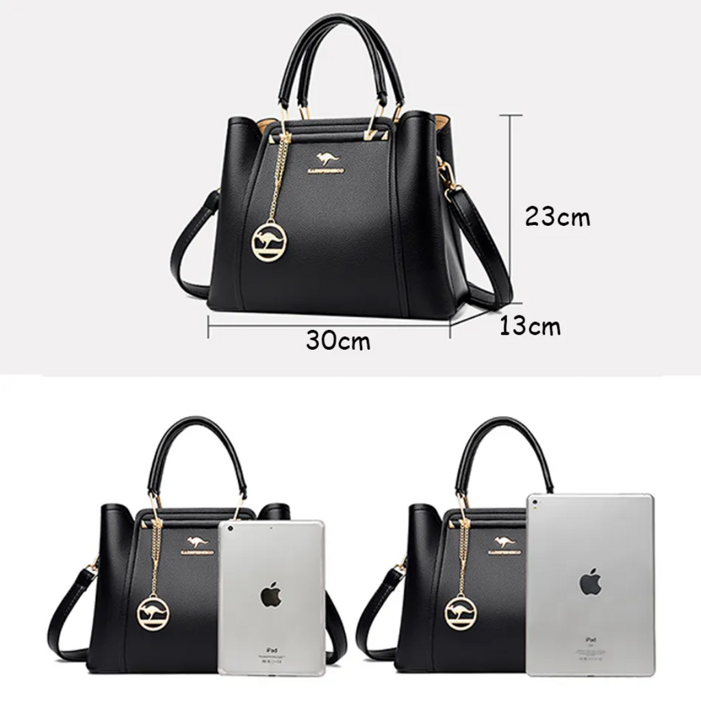 Lizie | Bolso versátil con bandolera - imagen 16
