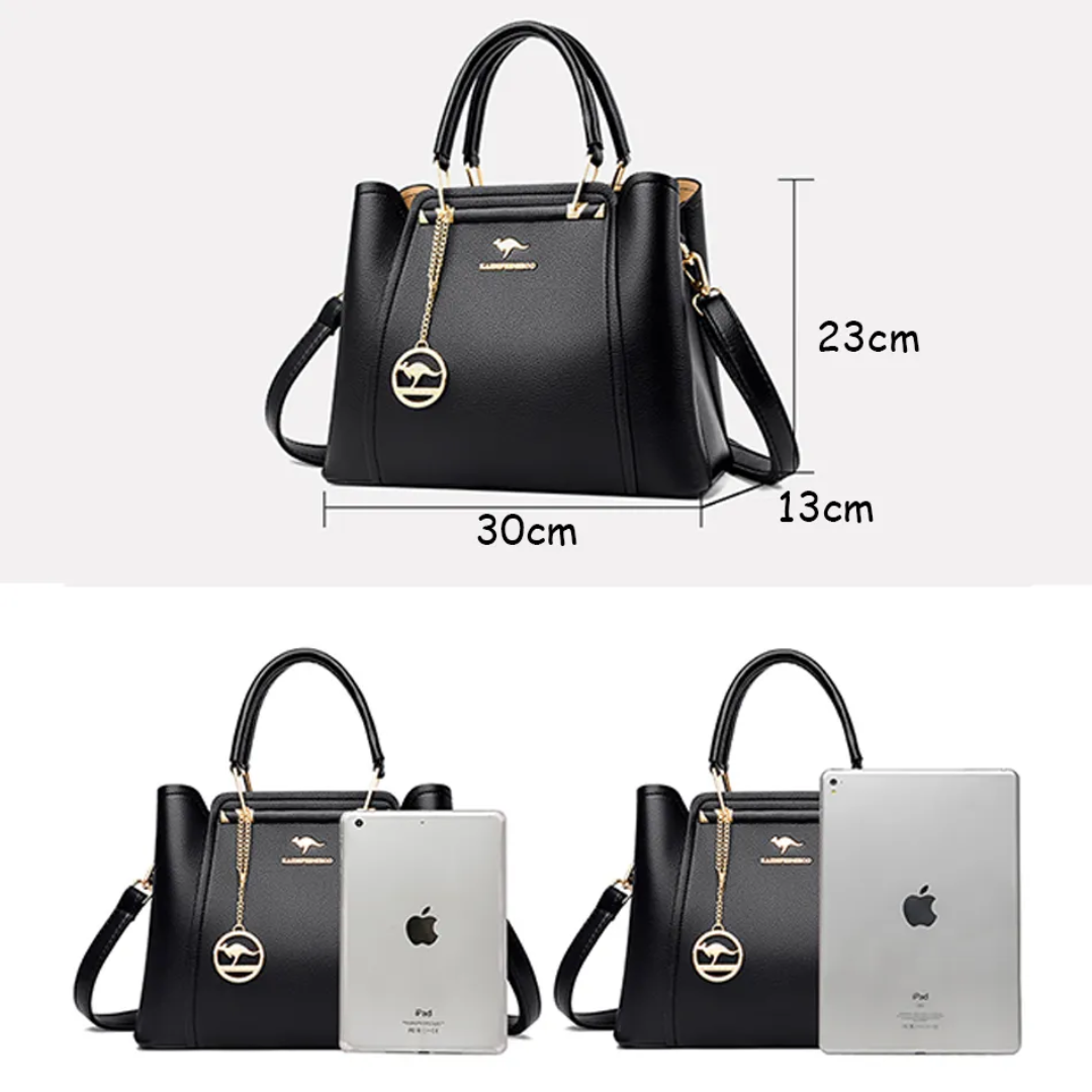 Lizie | Bolso versátil con bandolera - imagen 16