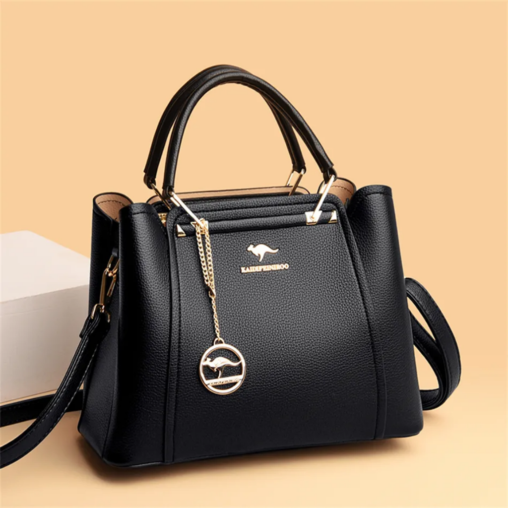 Lizie | Bolso versátil con bandolera - imagen 2