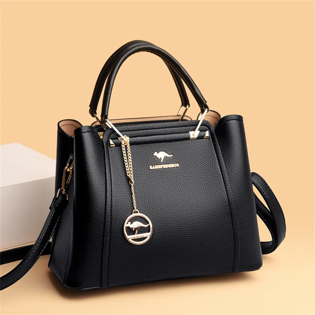 Lizie | Bolso versátil con bandolera - imagen 2