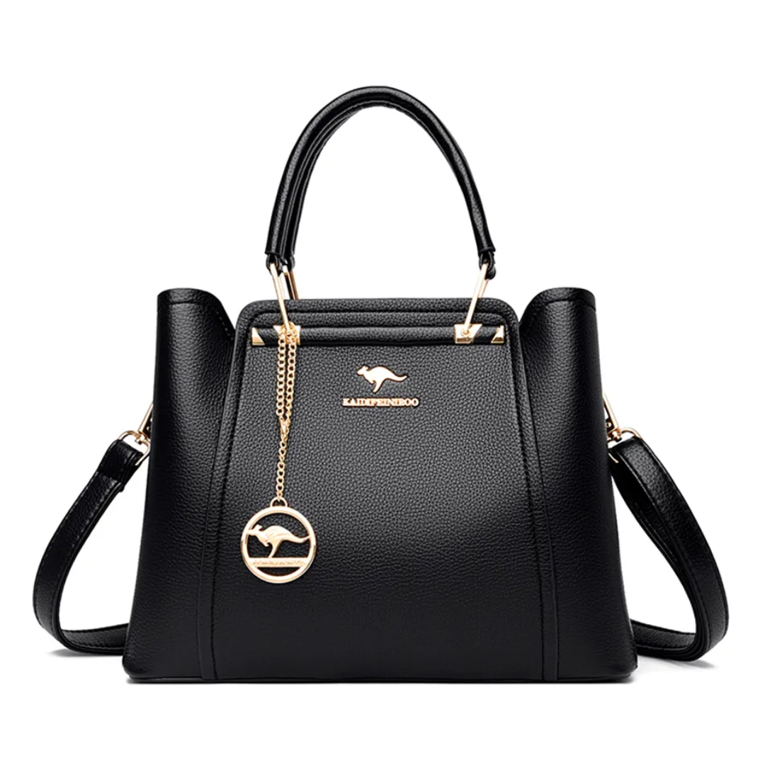 Lizie | Bolso versátil con bandolera - imagen 3