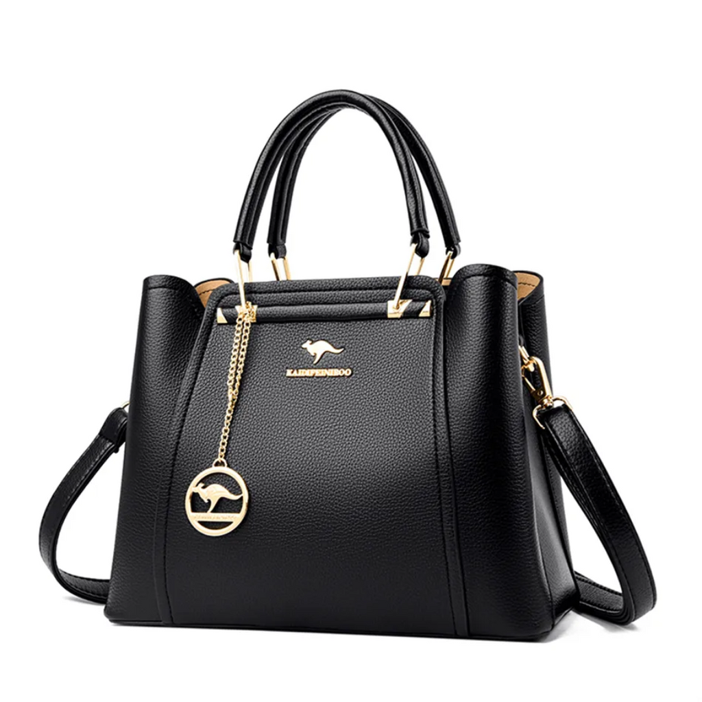 Lizie | Bolso versátil con bandolera - imagen 4